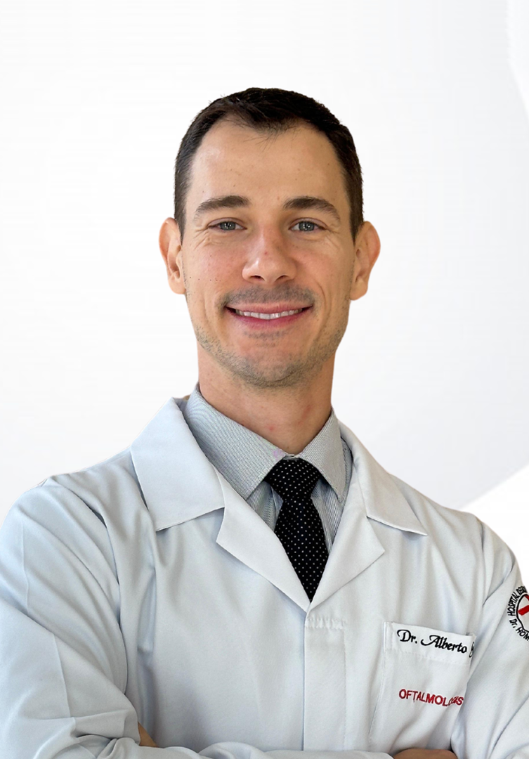 Dr. Alberto Gomes