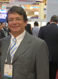 Dr. Eduardo Martines 