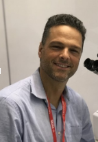 Dr. Fernando Leite Kronbauer