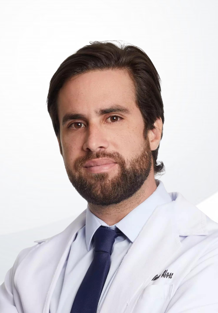 Dr. Guilherme Alves
